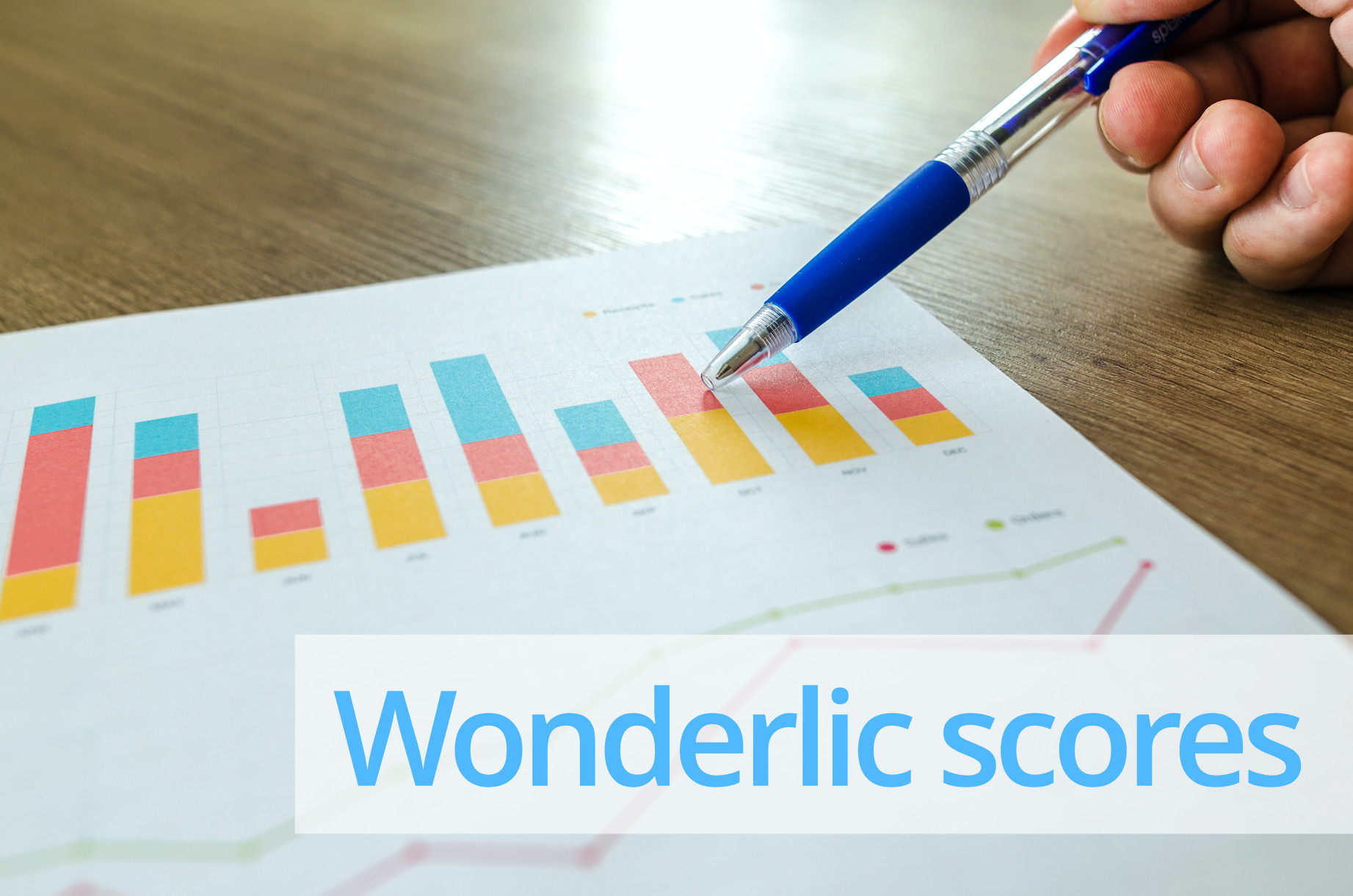 what-is-considered-a-good-wonderlic-test-score-prepti