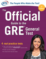 The 10 Best Gre Prep Books For 2021 Prepti